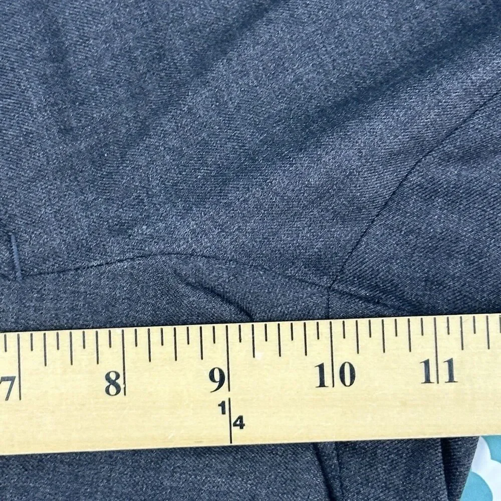 Frank & Oak Dress Pants Men's Size 30x32 Wool‎ Blend